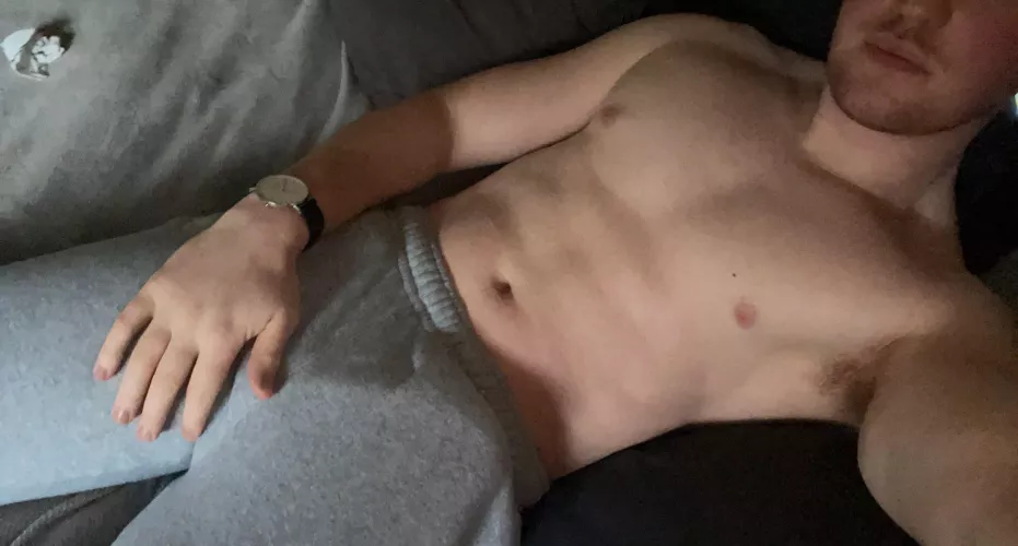 Take it off? by Aus_active