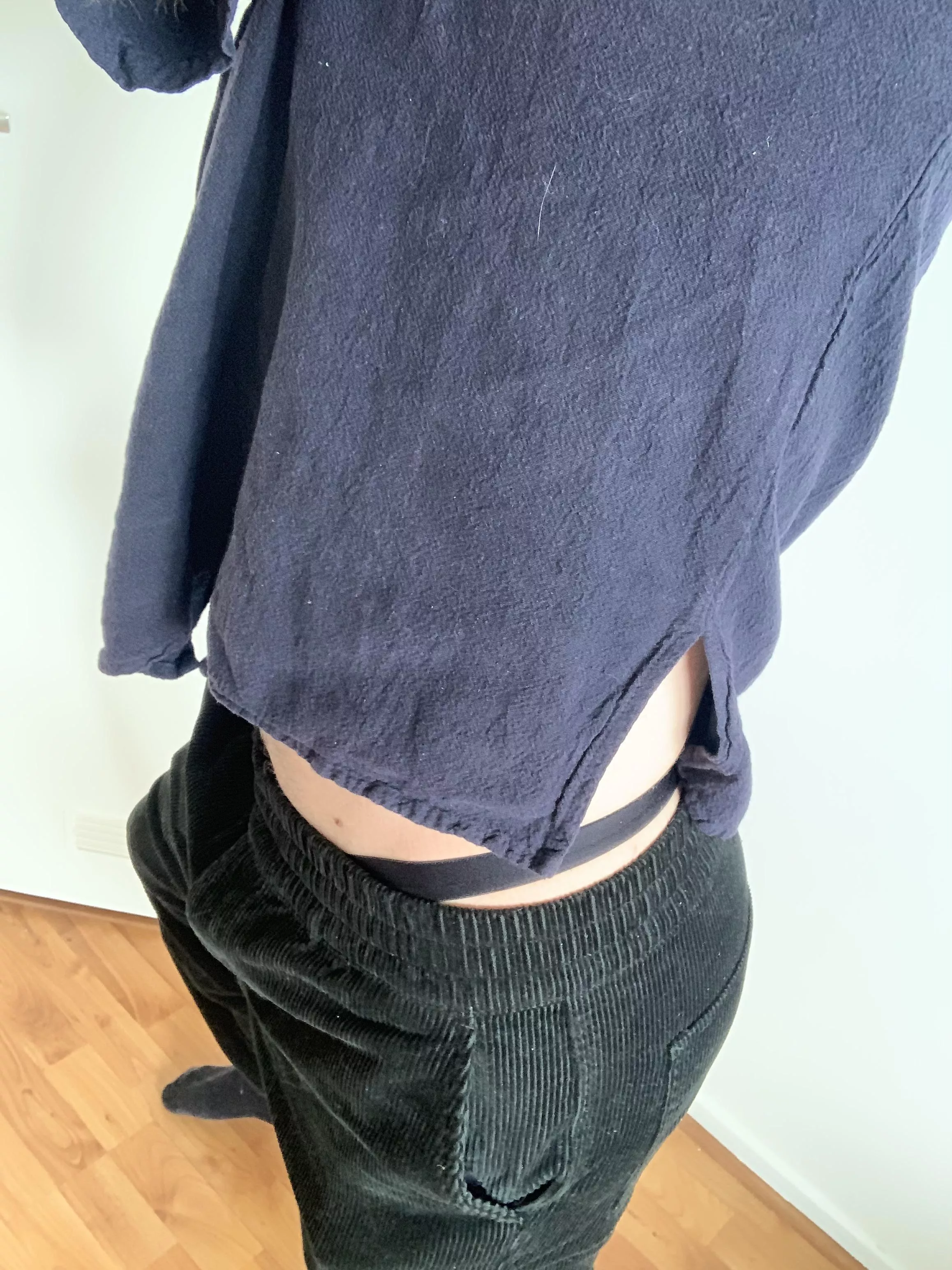 Teasing today posted by 05mell