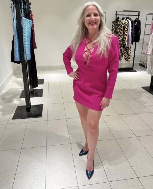 That dress!! by imatitan85