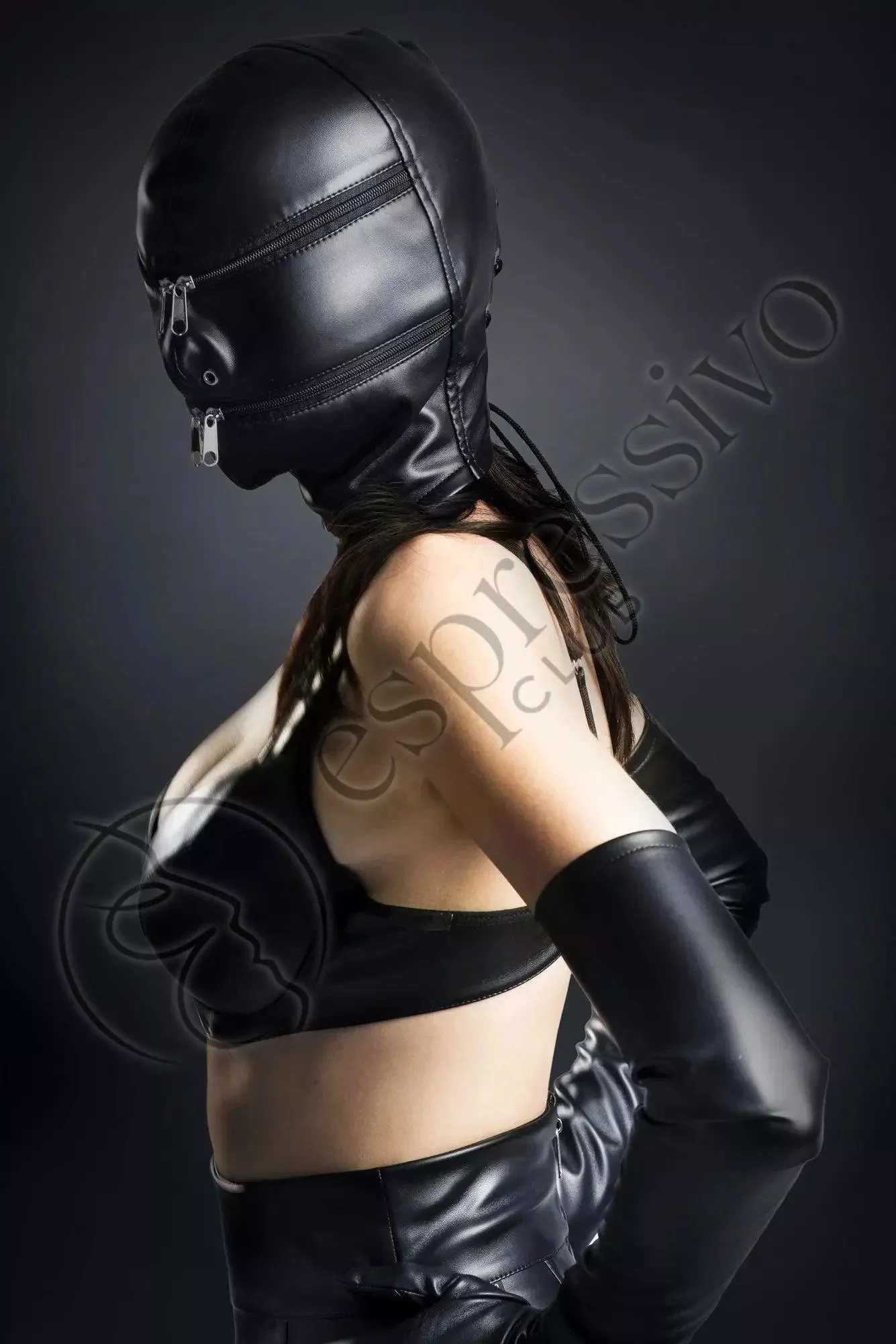 That's a nice hood posted by AwesomeNiss21