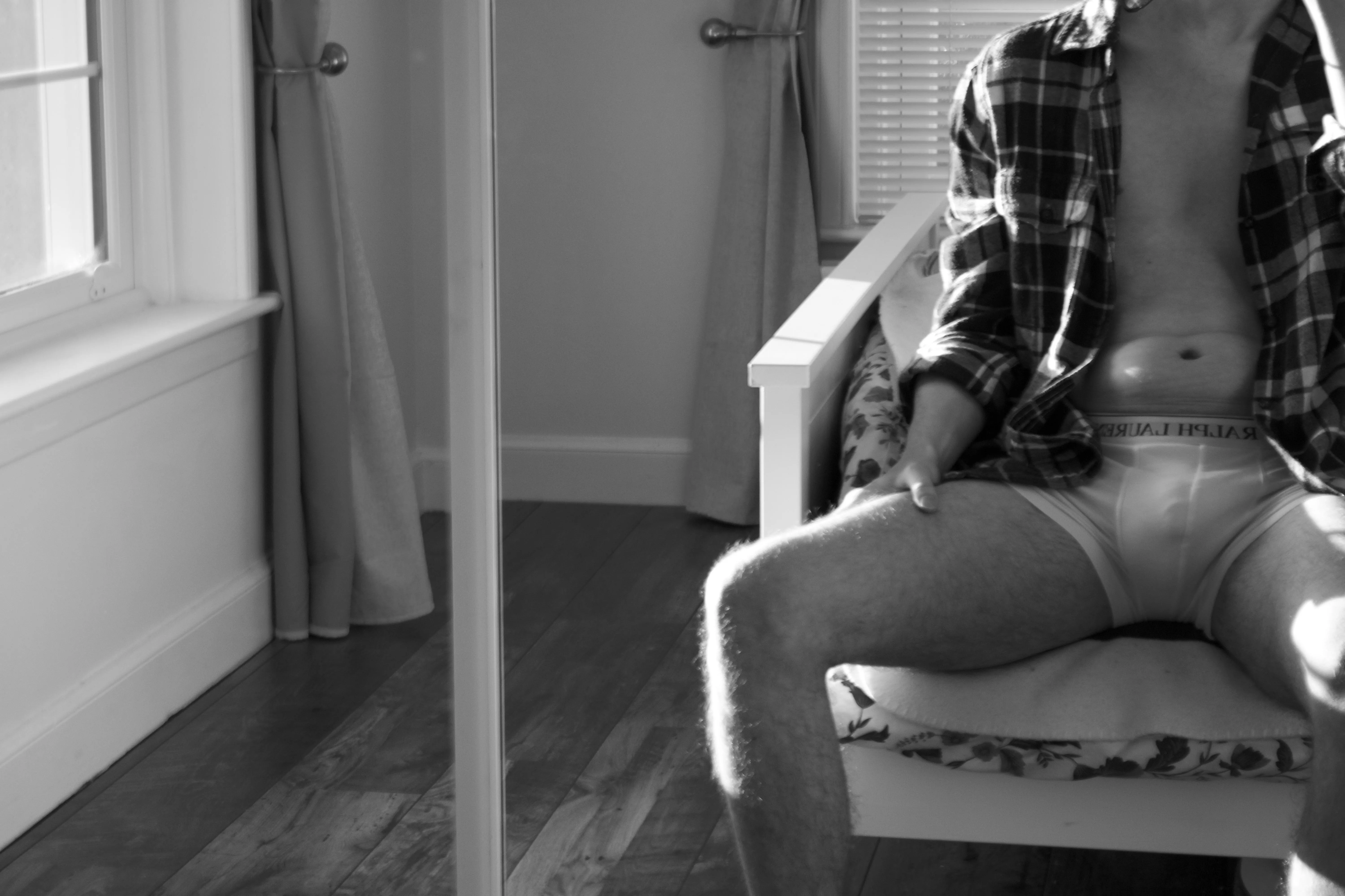 These boxer briefs are my favourite ❤️ posted by adam_next_door