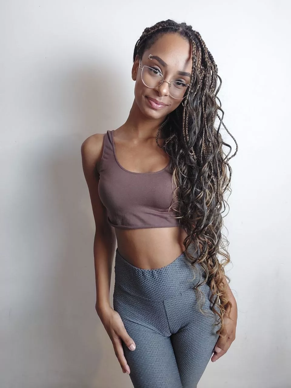 These pants fit perfectly posted by eududarosa