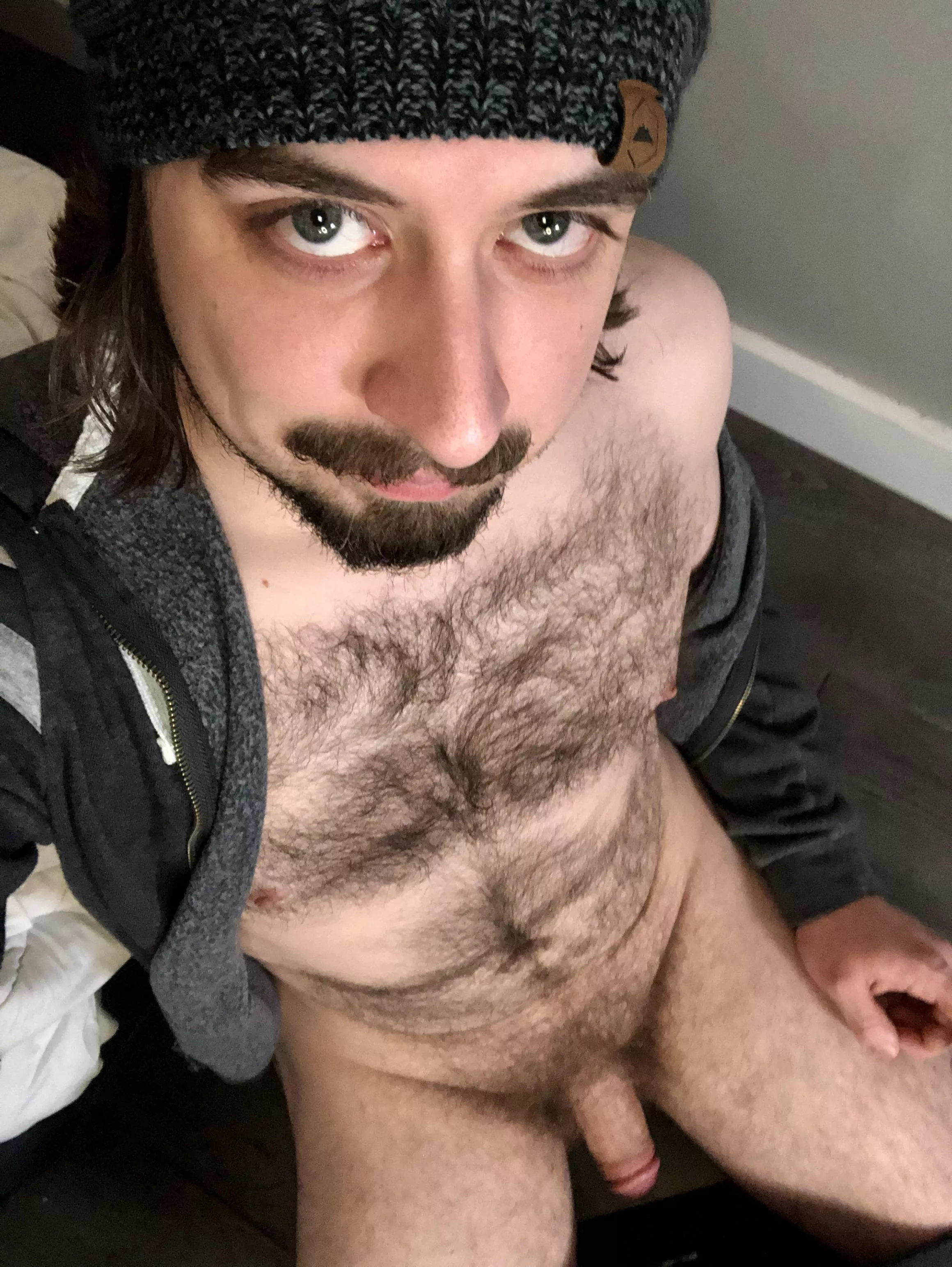 Thinking fuzzy posted by _g_u_y_