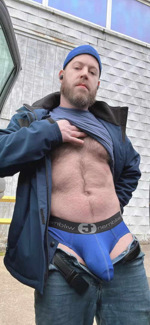 This is trimmed by JakdDad