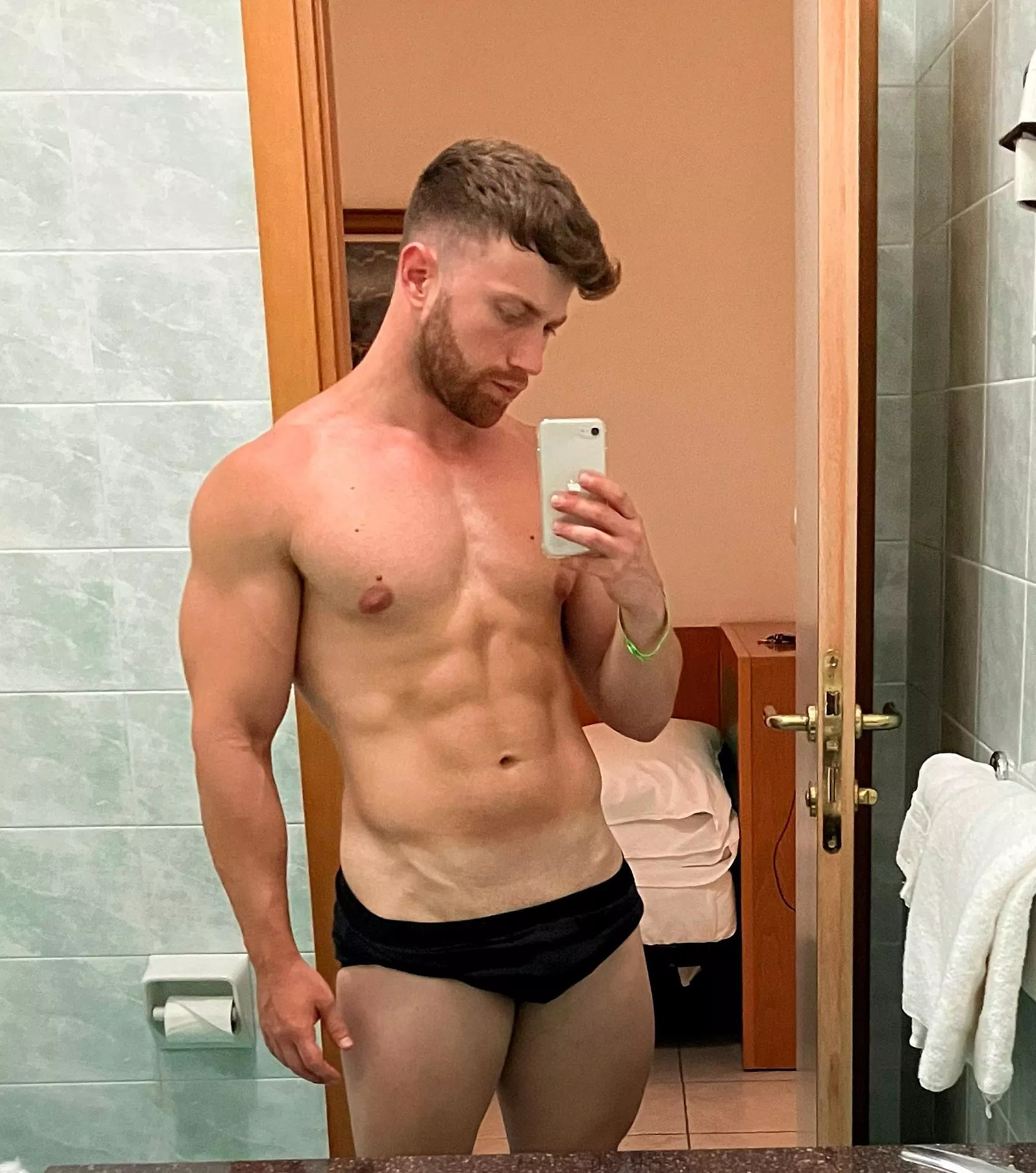 Thoughts? posted by yoursitalianchrus