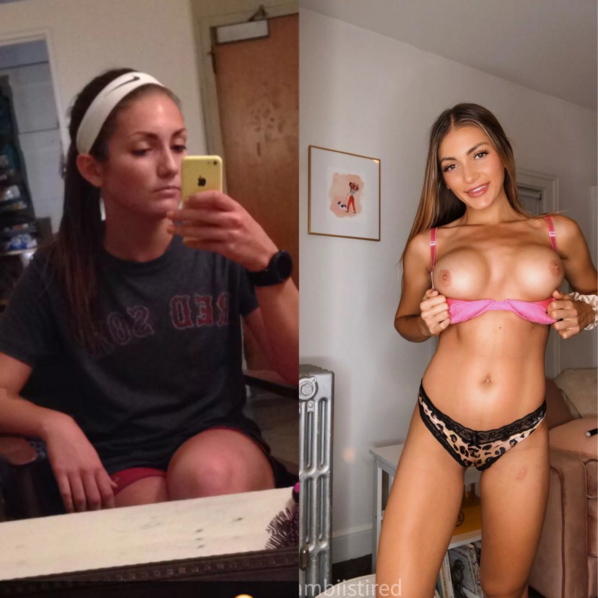 Throwback Thursday of me (f22) posted by Top-Leg3853