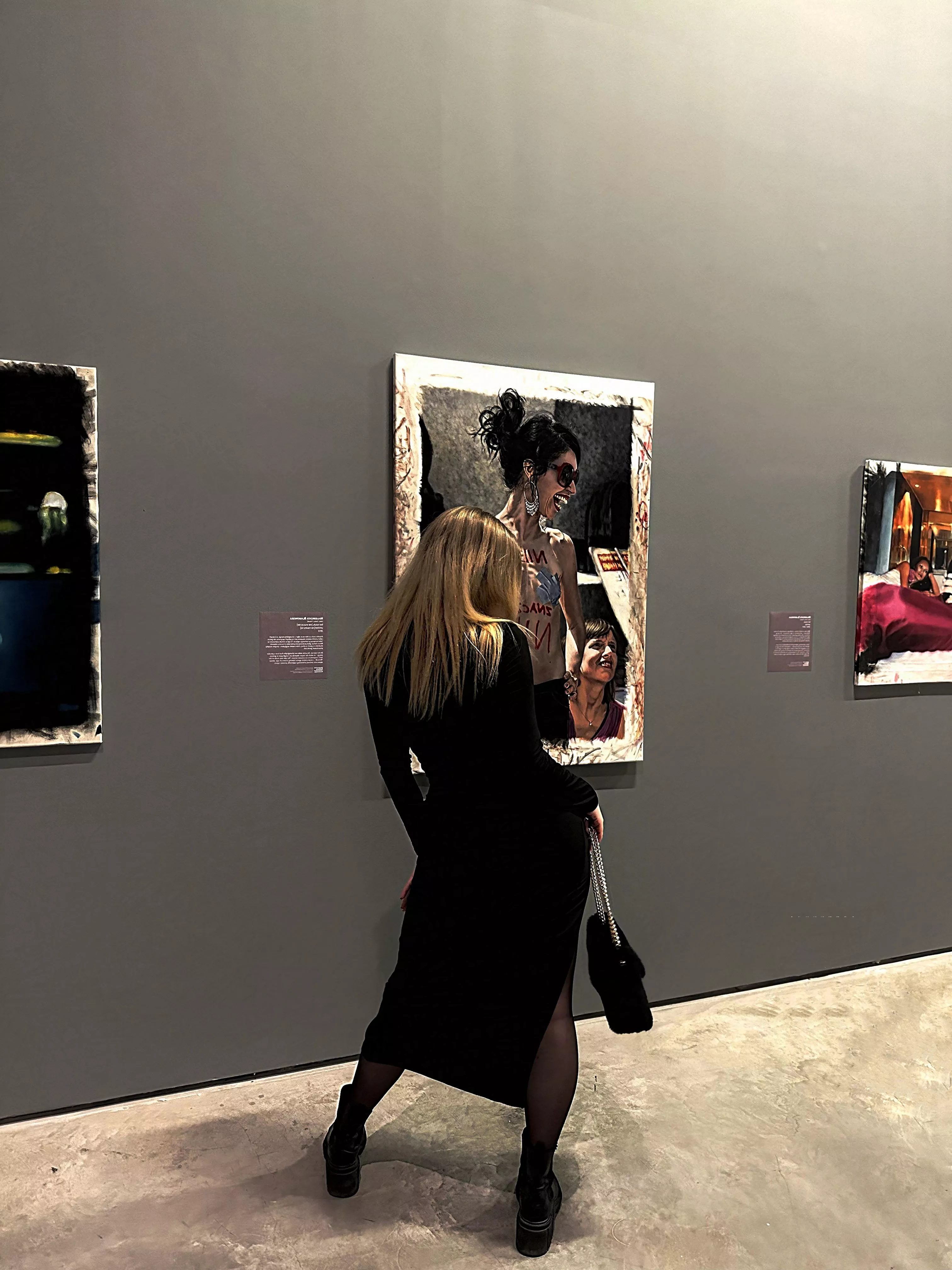 Time to grind on my pillow since there is no one to let me ride them posted by terrindn