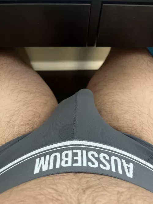 Todays work fit by Internal-Company661