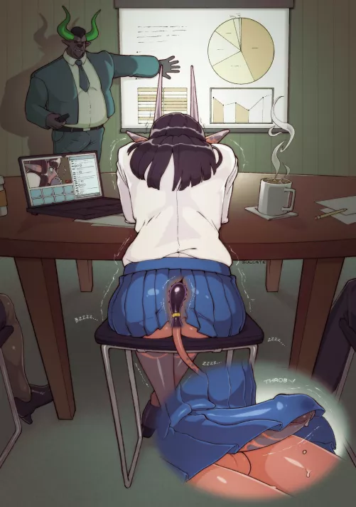 Trying to keep it together (Sulcate) by ObserveAndHerve