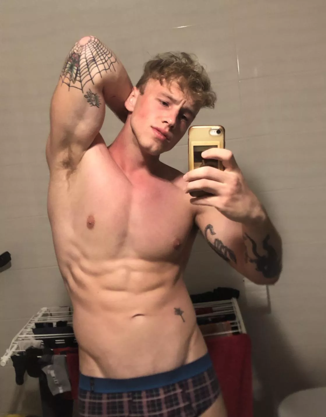 U better lick it clean posted by haael12