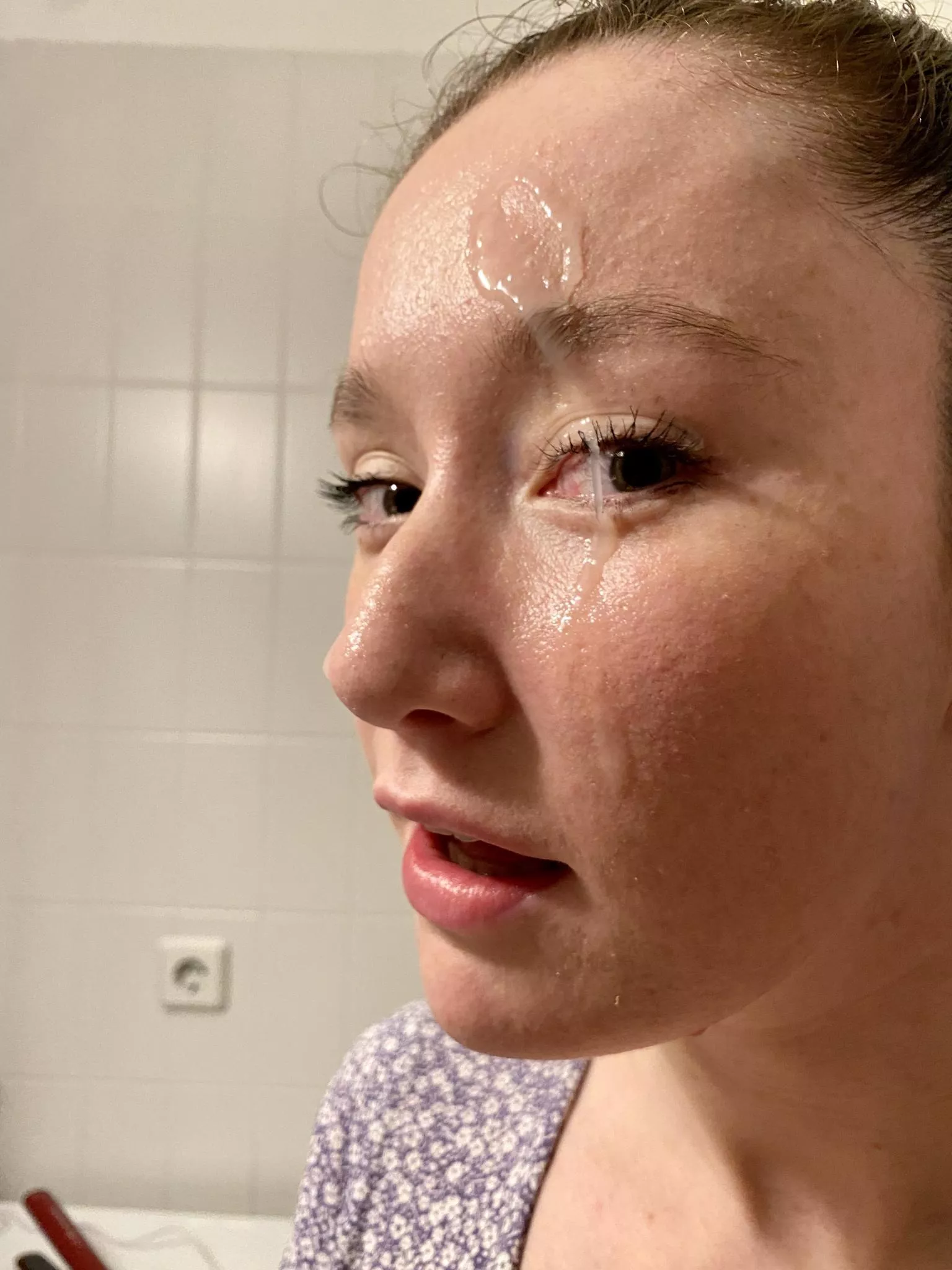 uh oh posted by josie__boo