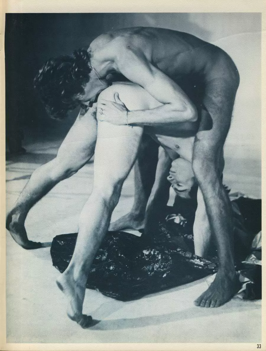 Vintage posted by KKwoodhill