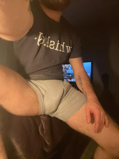 Visible enough for you? by lee0425