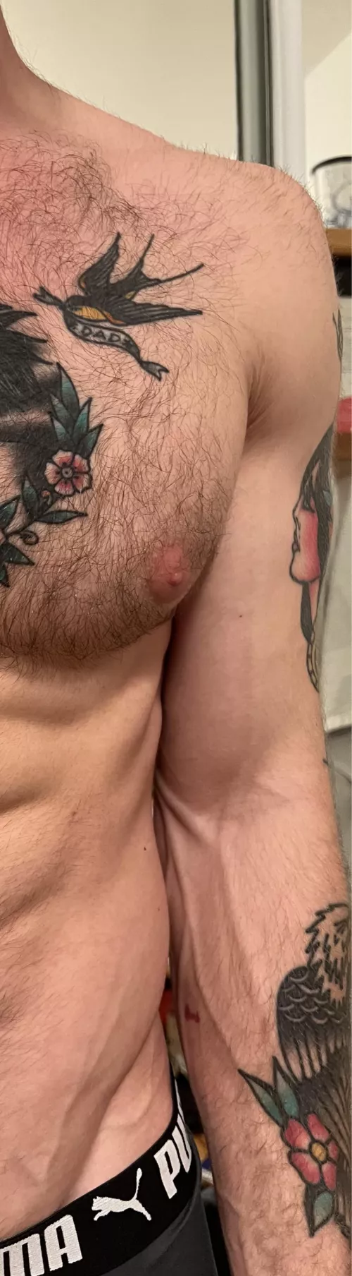 Wanna feel true power? by haael12