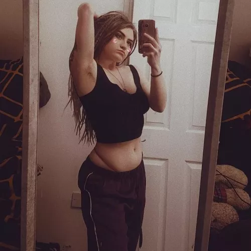 Wanna pick a colour to dye them for me? by mini_st0ner