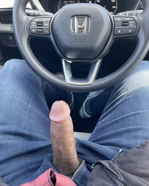 Wanna shift my stick? by Inevitable_Trifle215