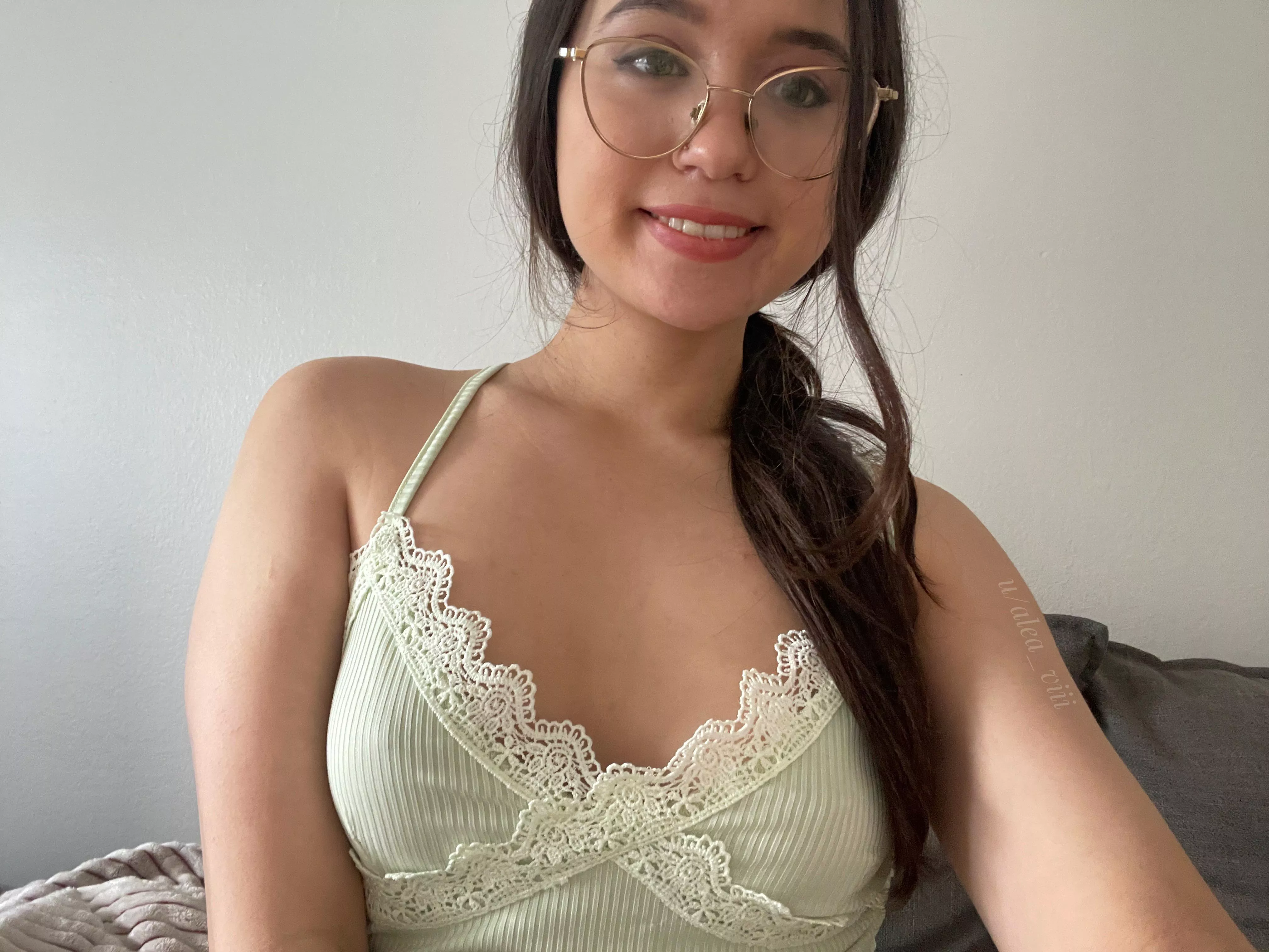 Warm days mean sundresses ☺️ [f] posted by alea_viii