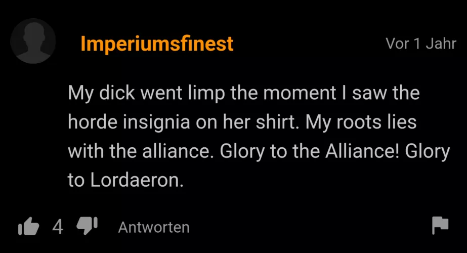 Went from horny to hero very quick by ArugulaEmotional5989