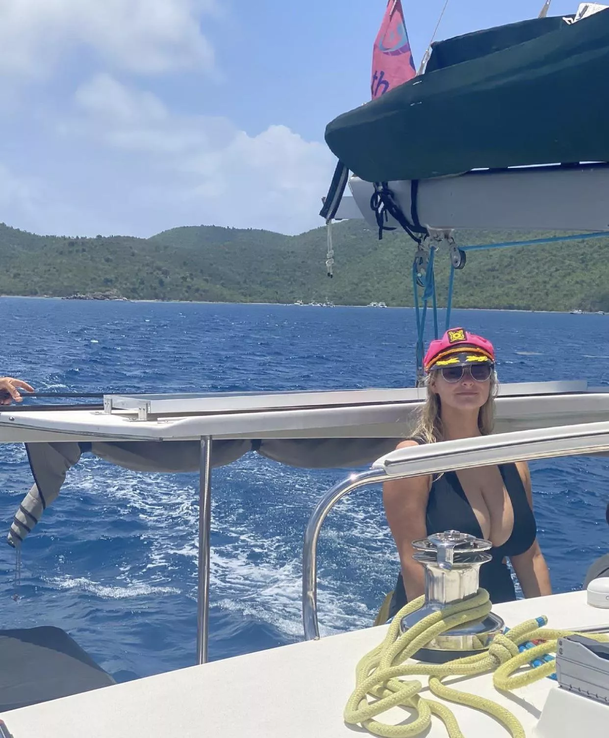 What a view posted by IncreasingShark