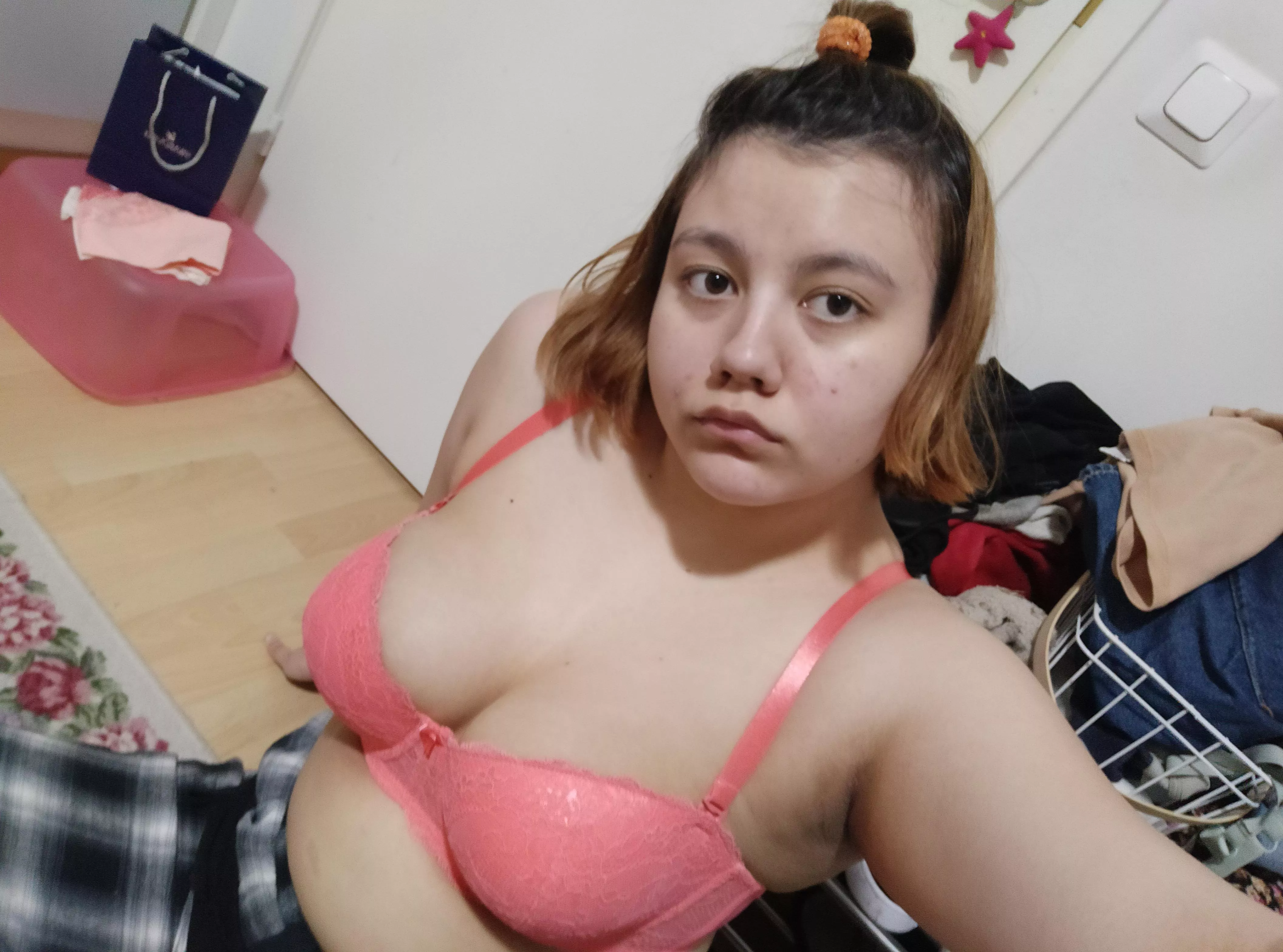 What do you think? posted by Ssyyllyy