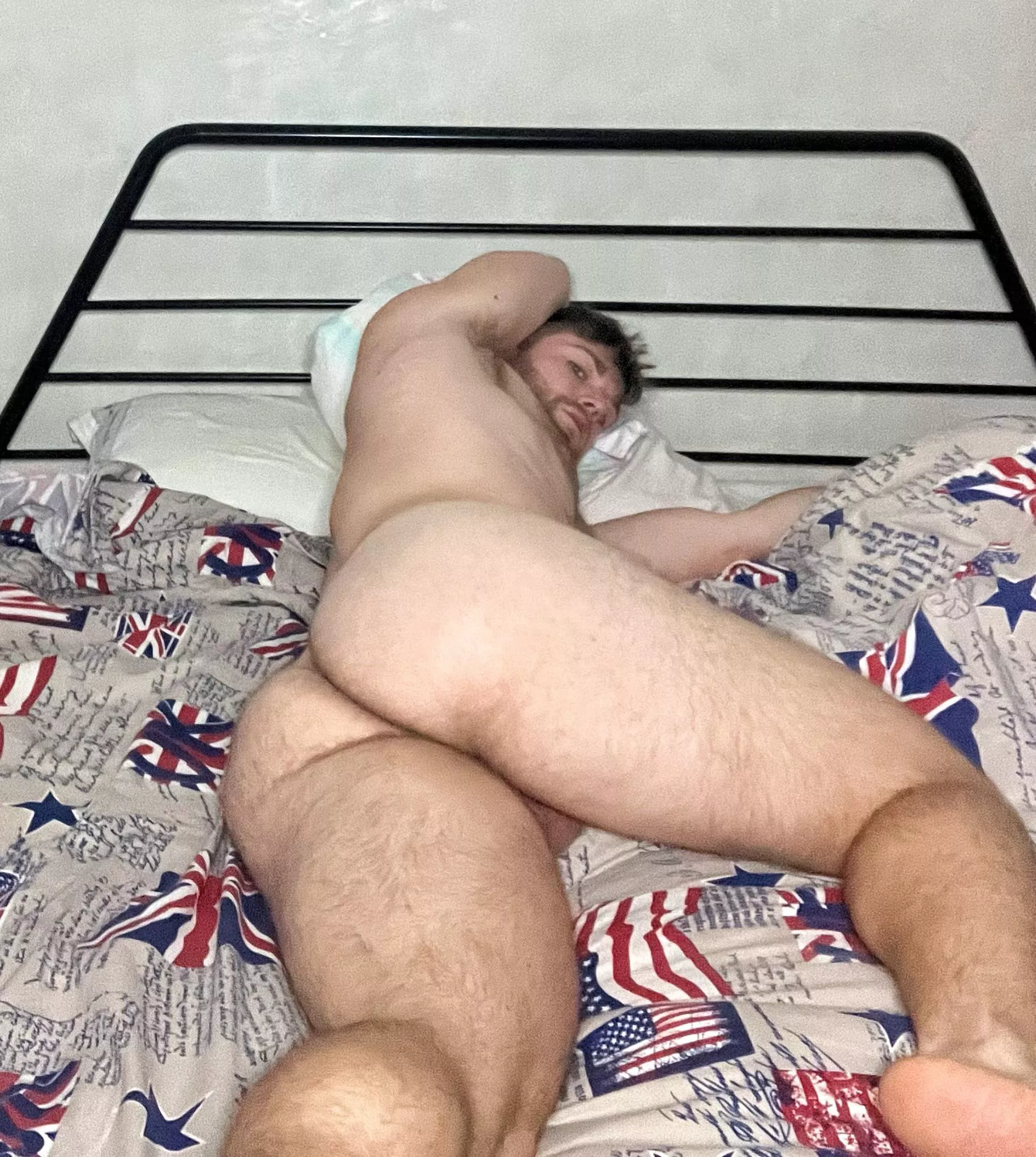 What do you think? posted by yoursitalianchrus