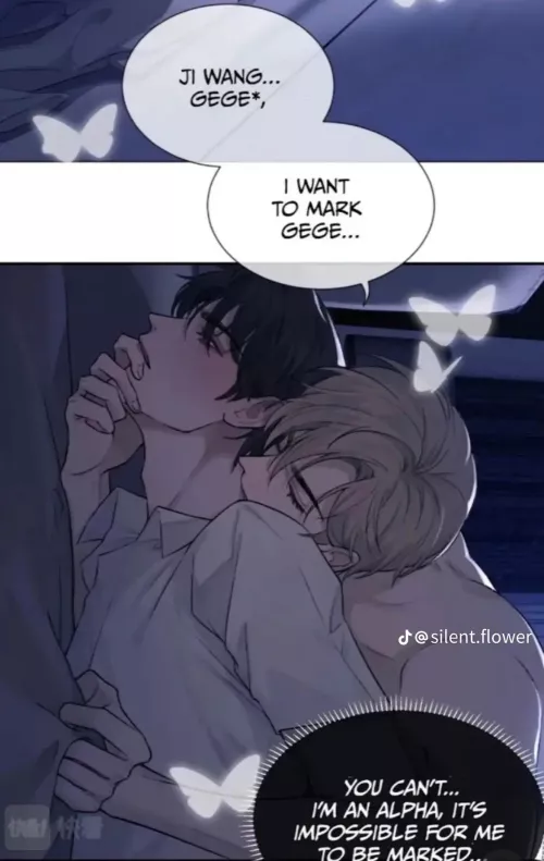 What manhwa is this from ? by darkXkuromi