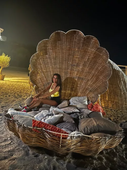 What the most sexually daring thing you’ve ever done? by NashAway5