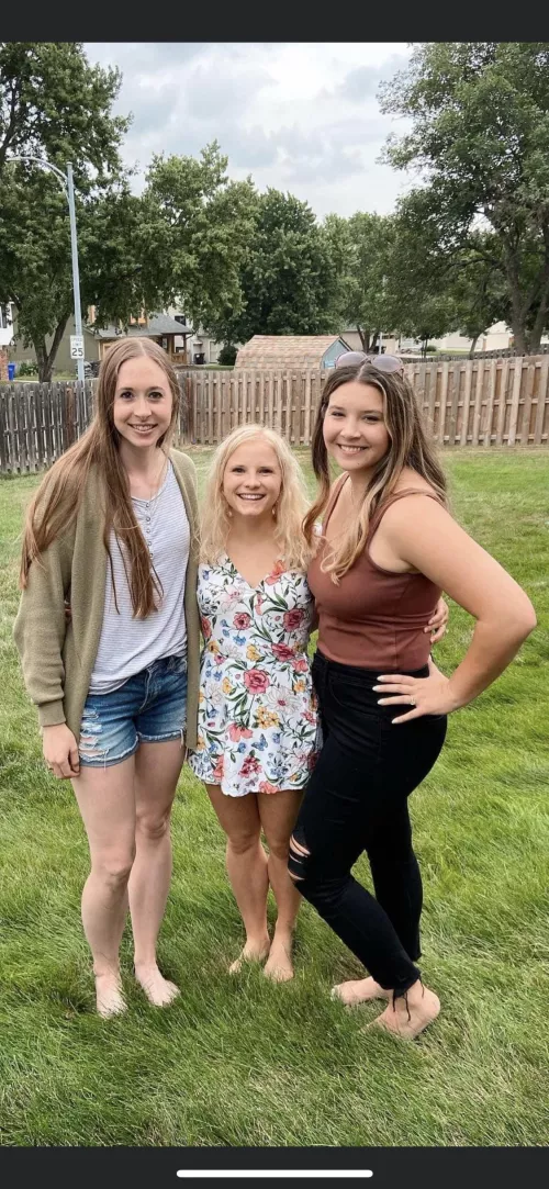 Which girl and where do you you shoot your nut? by LoveYaToBit