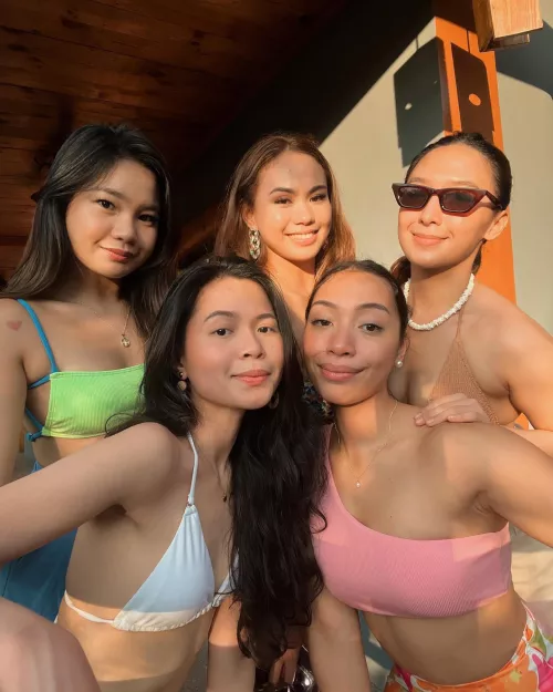 Which one and rate her by Weary-Sprinkles5172