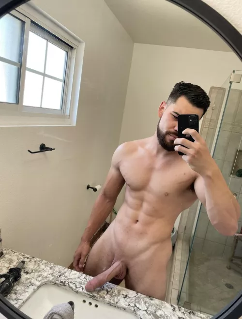 Who needs a young and hung personal trainer? by TheSwoleyOne419