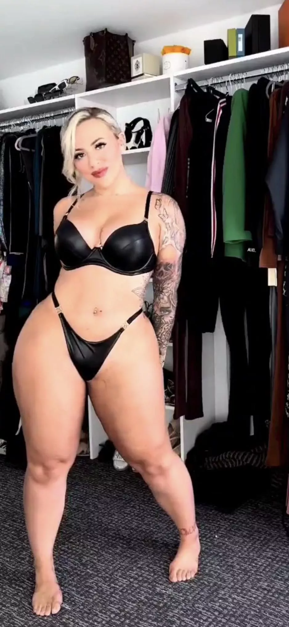 Who this? posted by No_Signature3002