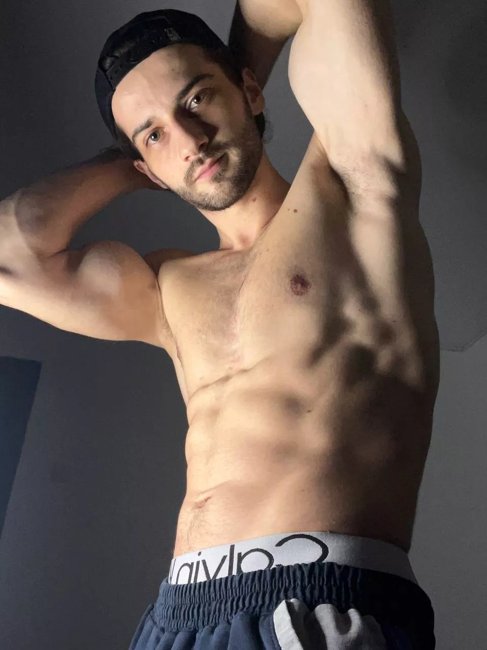 Who wants to train together? posted by vitalysportguy