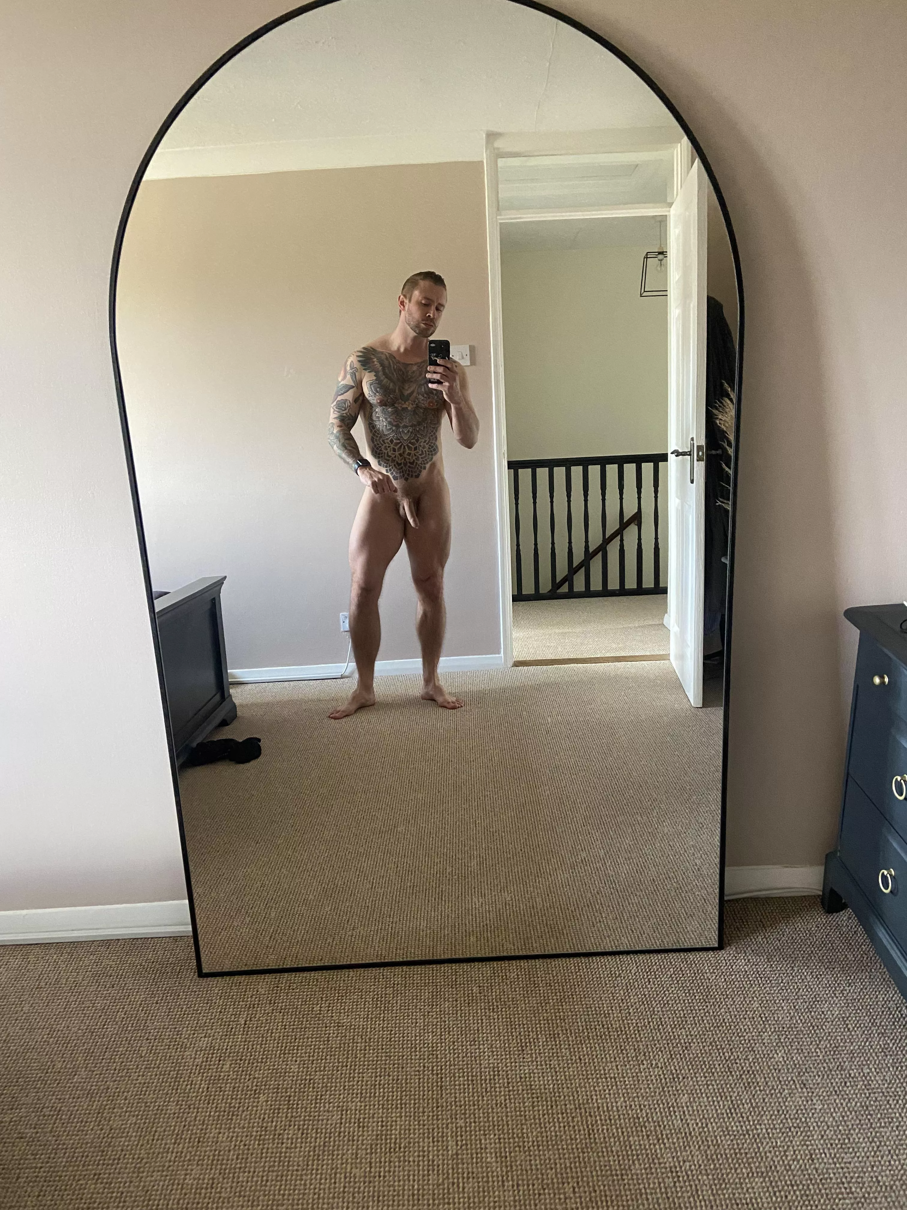 Who’s pulling my foreskin back with their mouth? posted by Relevant-Roof-1752