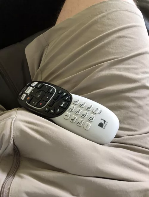 Working remotely? by CommandoLeo