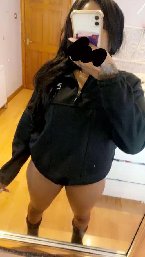 Would you play with my gf by Organic-Pineapple561