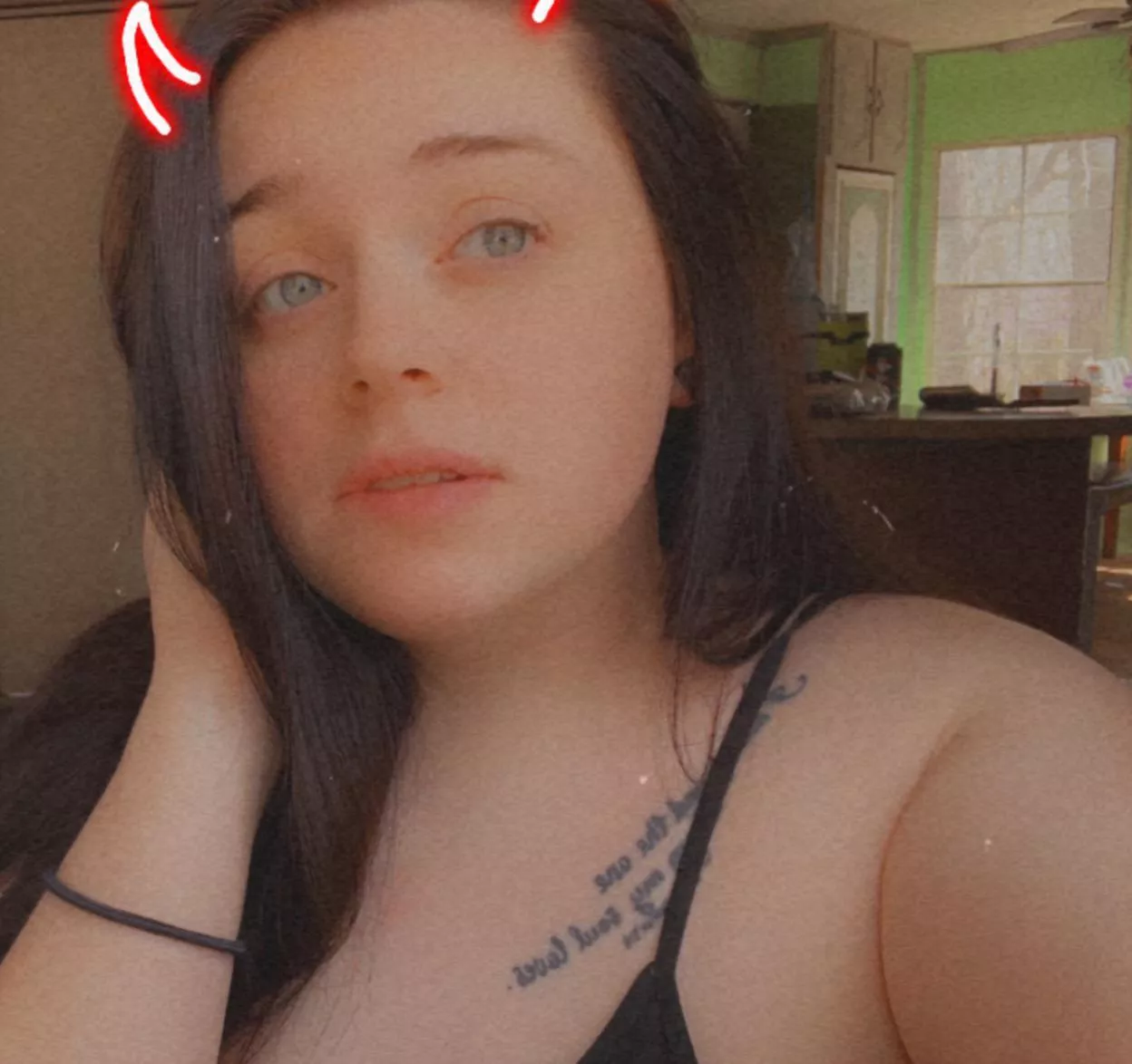 Would you punish me 😈 posted by Lovelyladylette