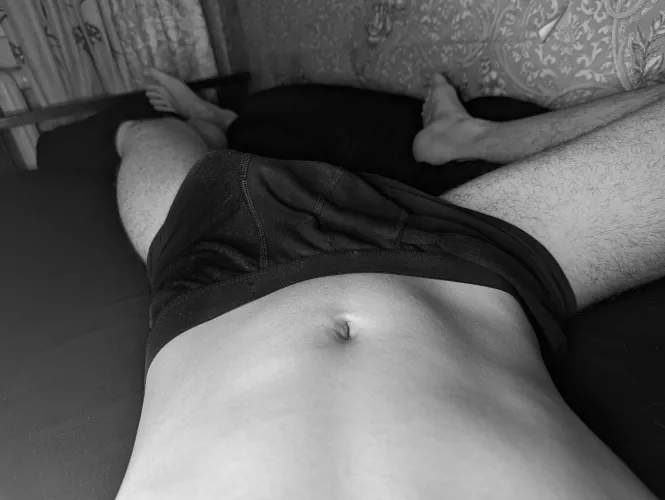 Would you take it? by ostapwalker