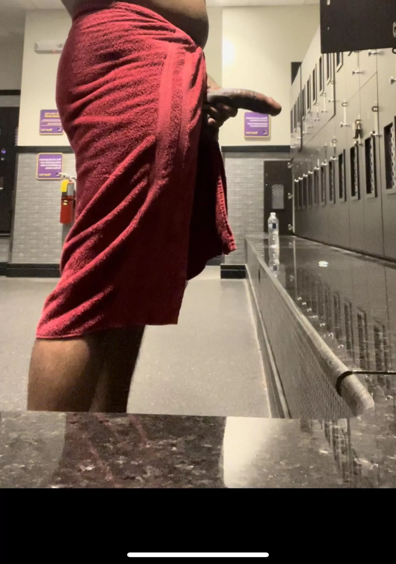 Wyd if you walk in? posted by Pleaseher135