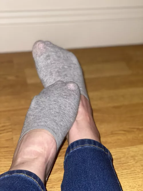 You know your job by Alexiselli