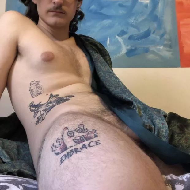 You’d love to hear me moan…Wouldn’t you? posted by etondythecummer