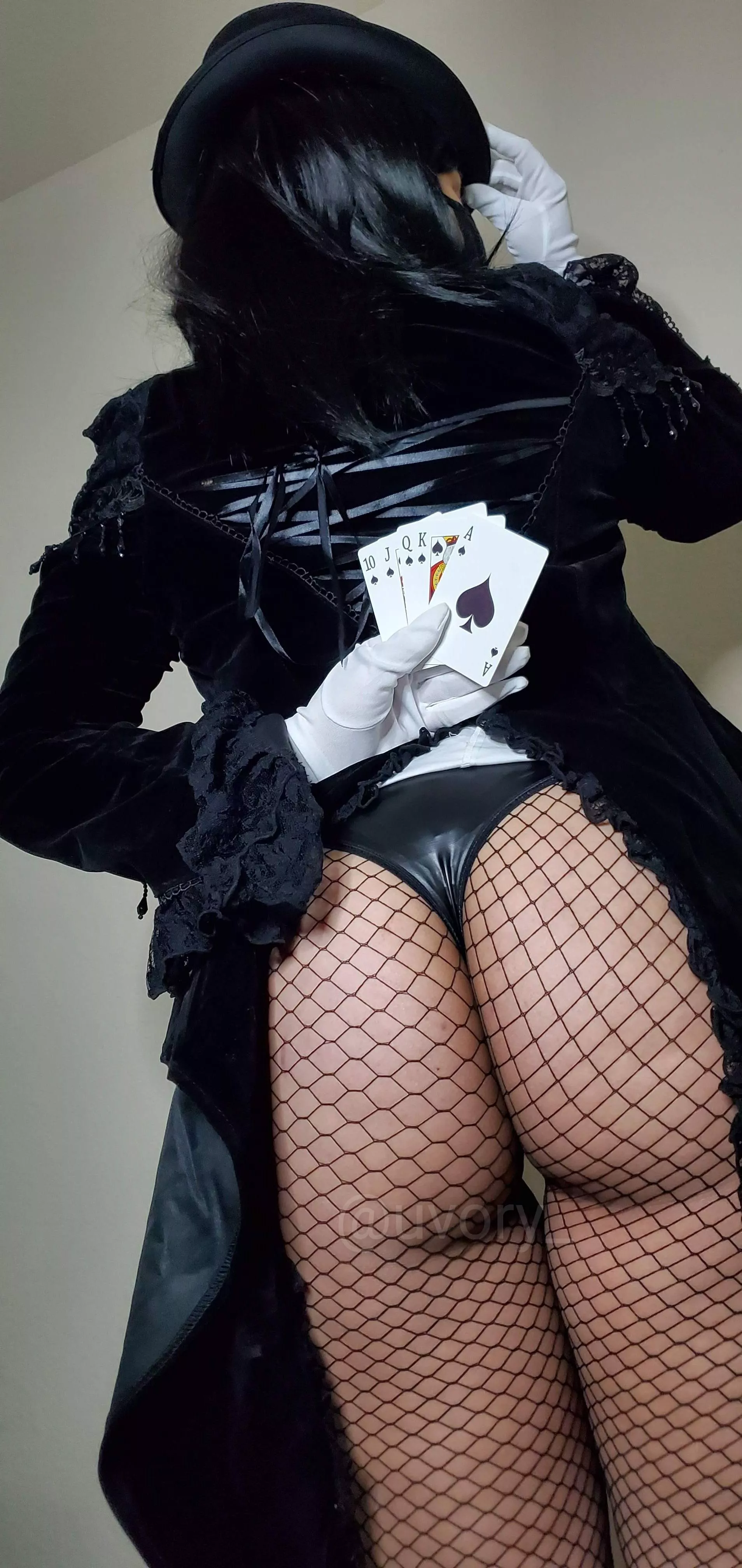 Zatanna from DC Comics by Uvory_ posted by Uvory_