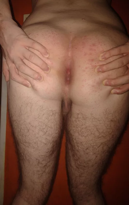 [18] Make me your slut ❤️ by Cucow