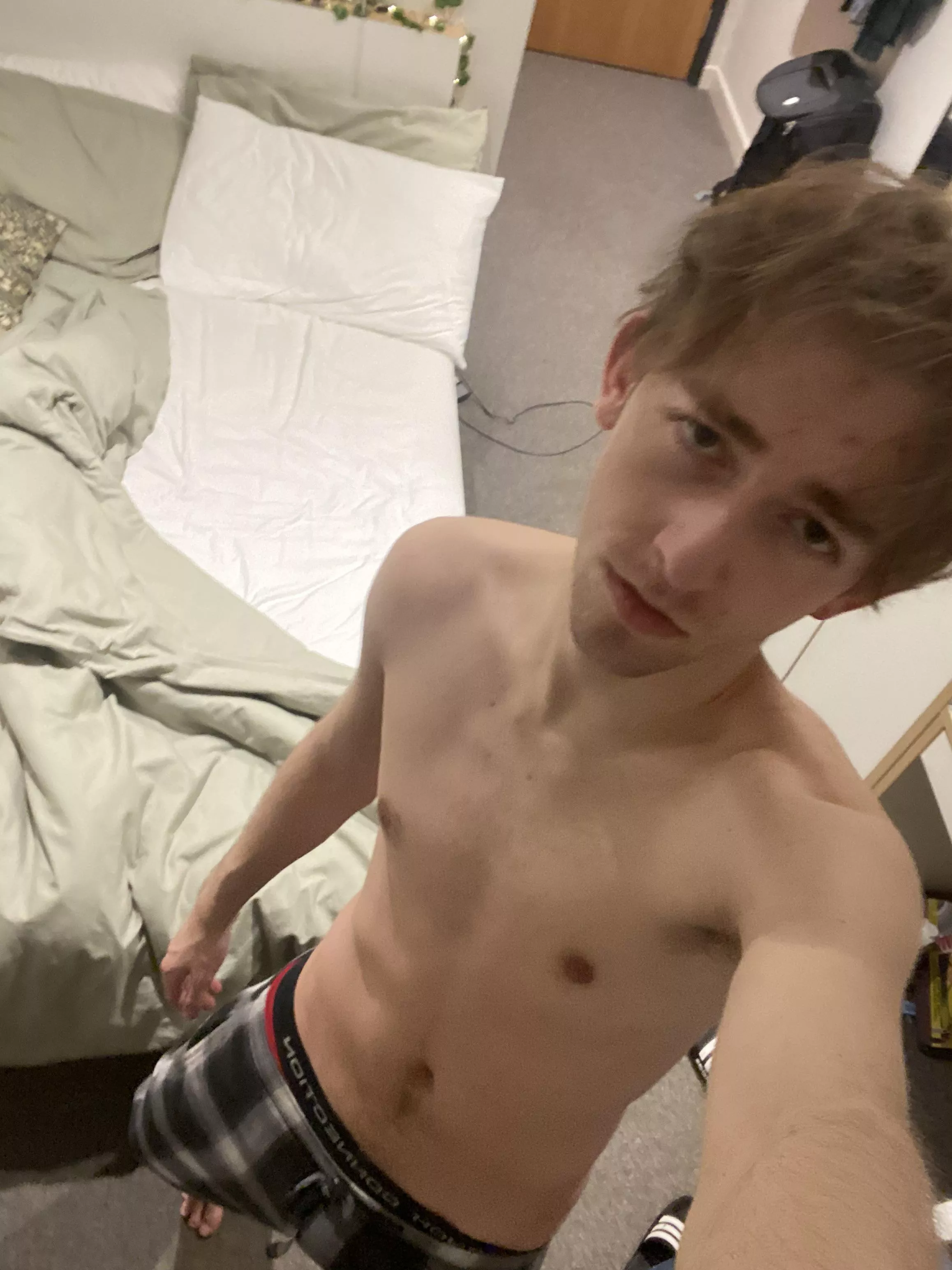 18 what’s up? posted by jckrars