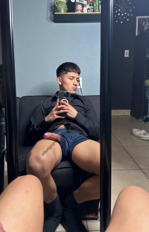 (19) Im just tryna get head… you down? by TheonlyodiOF