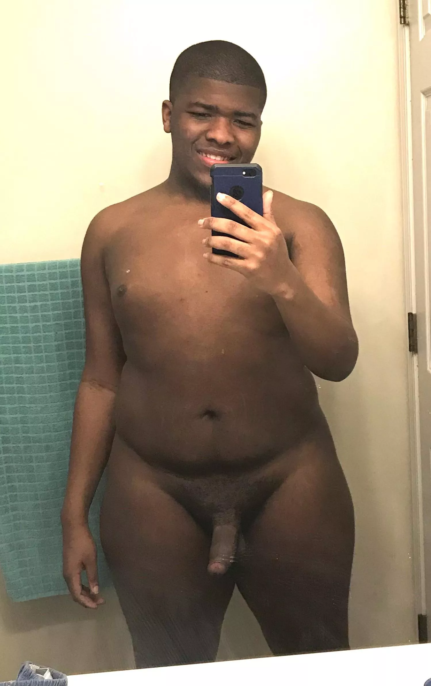 (19) Smiling for the camera 😁 posted by joshred338