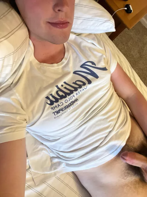 19m 6’7 kinky prv looking for fun- please show face - ianthet21 by darthplagueis_17