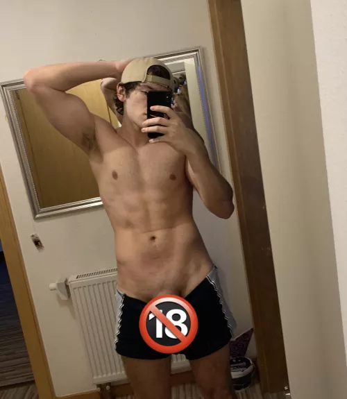 [20] ✌🏻 by beaugosse_xxx