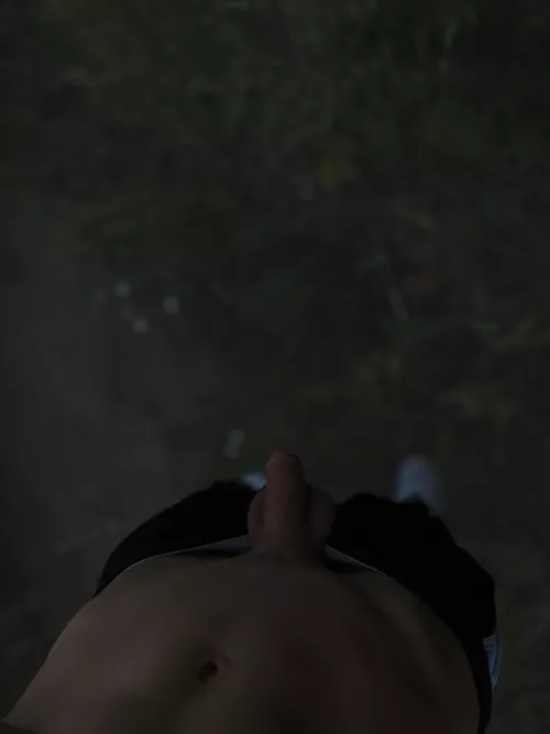 [20] public cock 🫢 by kssmass