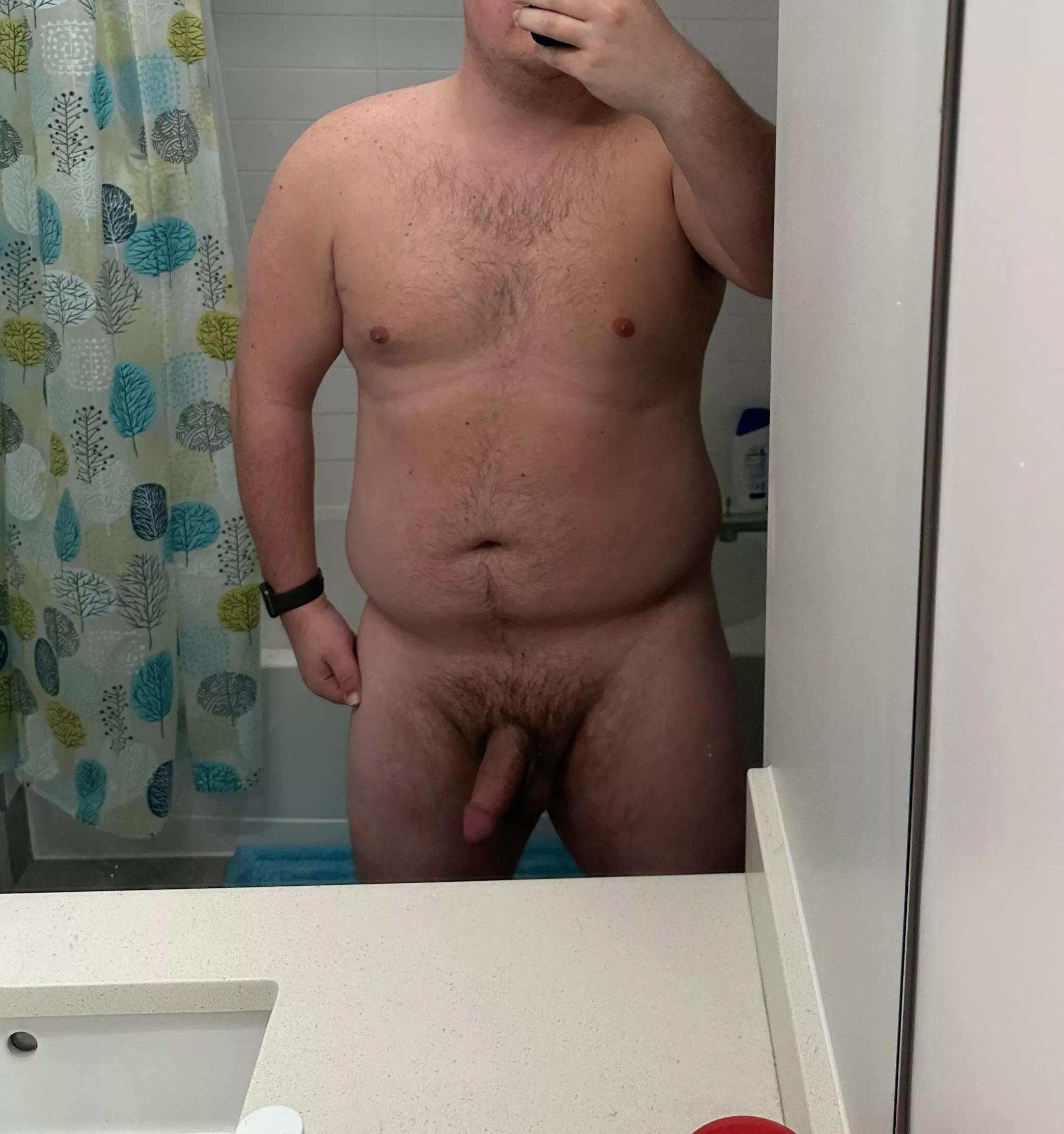 [26] The showers getting hot. Come join me posted by Mattlo369