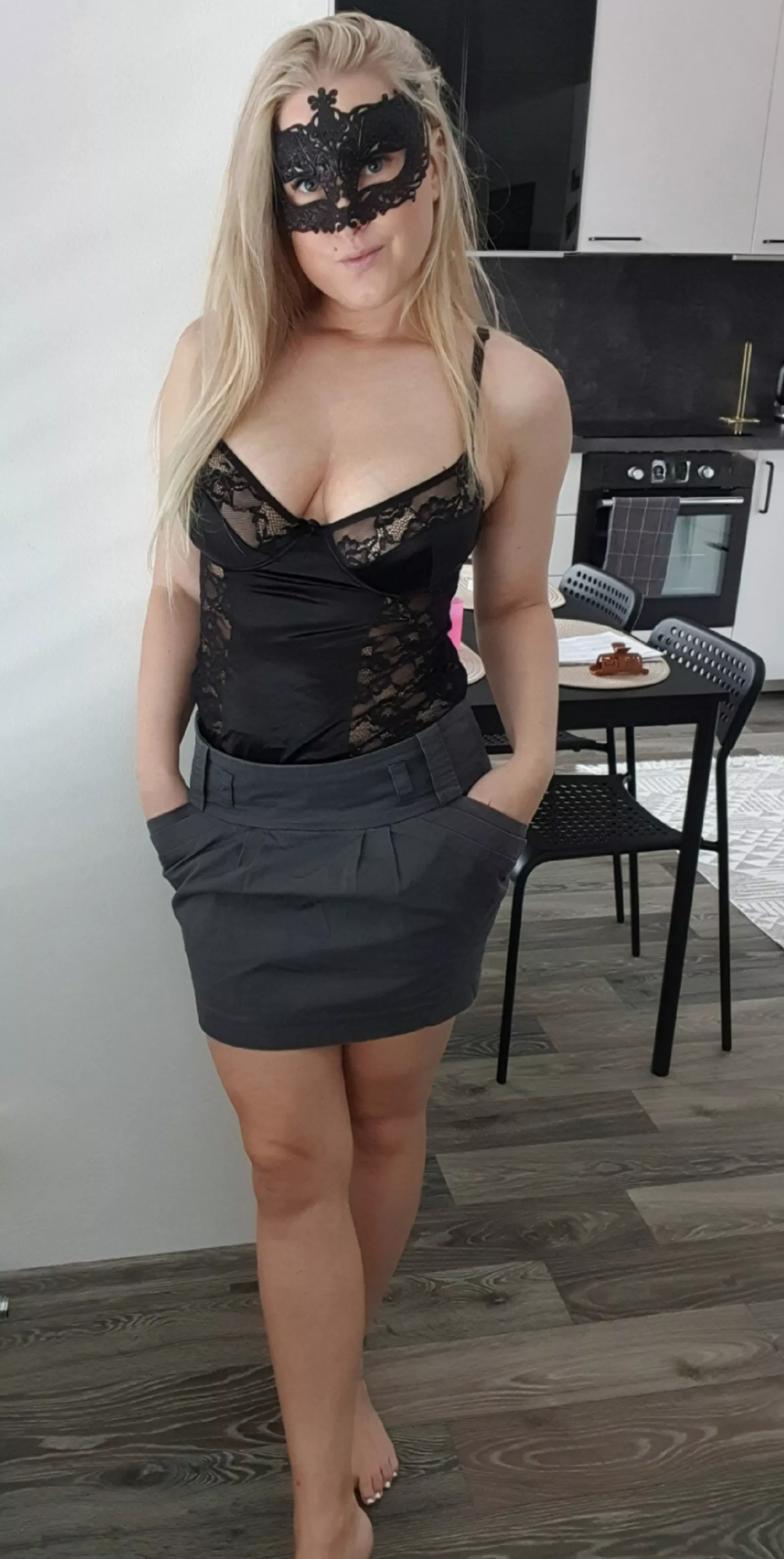 36 and I age like fine wine[f] posted by Kattie_Meluanie